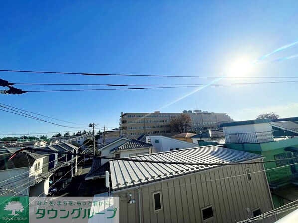 Waonette 相南の物件内観写真